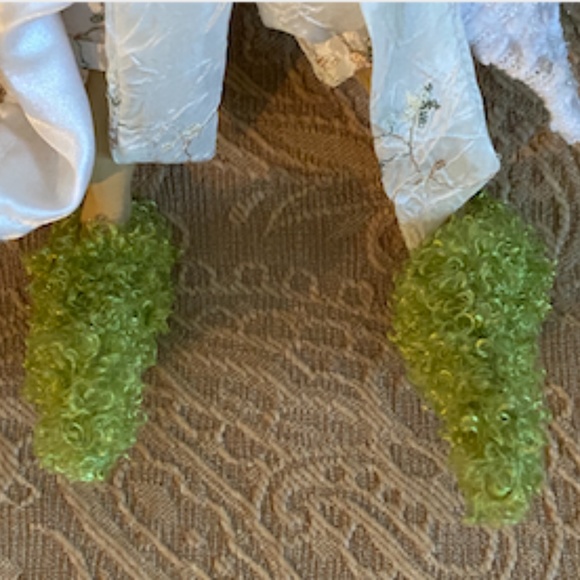 Mark Roberts Limited Edition Spa Fairy #51- 61688 - Picture 8 of 15